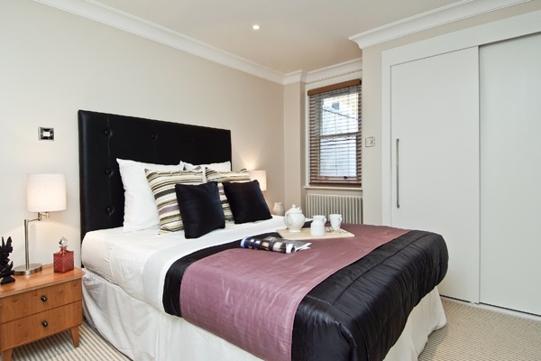 Beauchamp Place, Knightsbridge, London, Sw3&nbsp;1nq